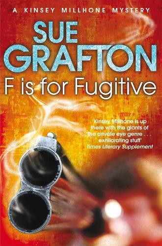 For fugitive kinsey - for,