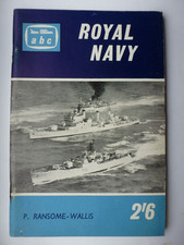 Ian allan abc royal navy - ian,