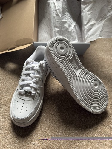 Size nike air - (gs),