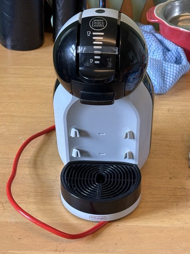 Nescafe dolce gusto pod coffee - nescafe,