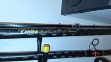 Century Eliminator T900-SGT