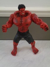 Marvel Legends Red Hulk