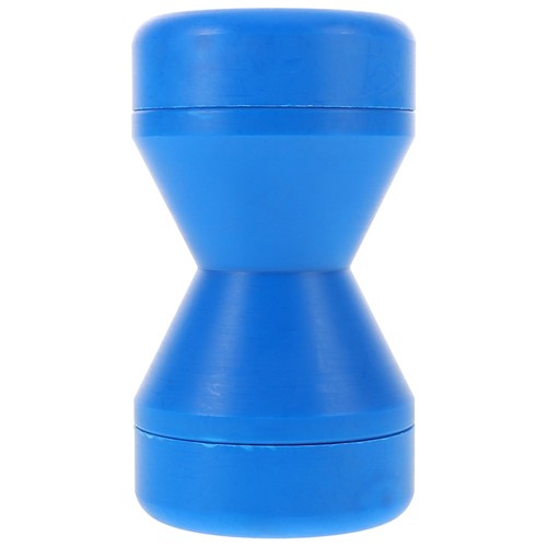 Boat trailer guides rollers - boat,
