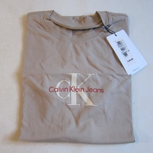 Calvin klein jeans shirt - calvin,