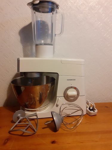 Kenwood chef classic mixer - kenwood,