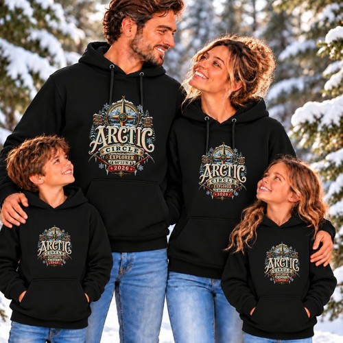 Arctic circle explorer 2026 - explorer,