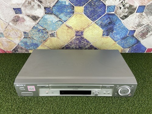 Sony slv se830g - vhs, video