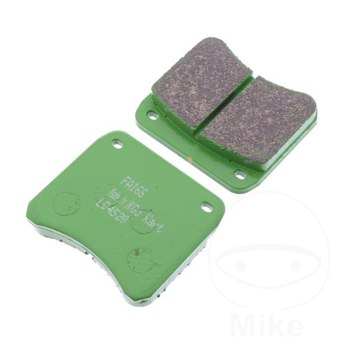 Ebc brake pads standard fa016s - standard,