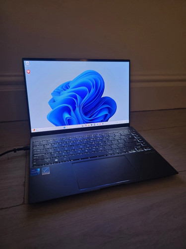 Asus zenbook ux5401eaoled - zenbook,
