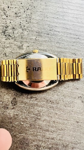 Rado diastar men - diastar, watch