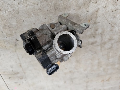 Yamaha vity 125 - 125, throttle