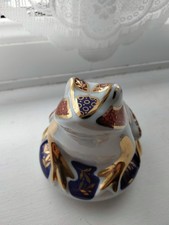 Librasco Porcelain Imari
