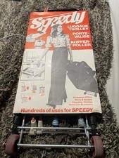 Vintage Norland Gazelle