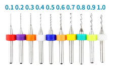 PCB Tungsten Carbide Micro