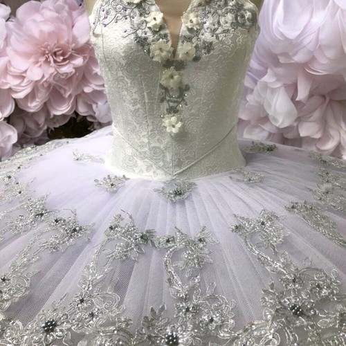 Ballet tutu pancake - ballet,