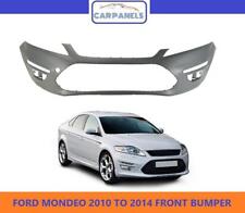 FORD MONDEO FRONT BUMPER 2010