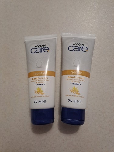 Avon care gentle hand - 2,