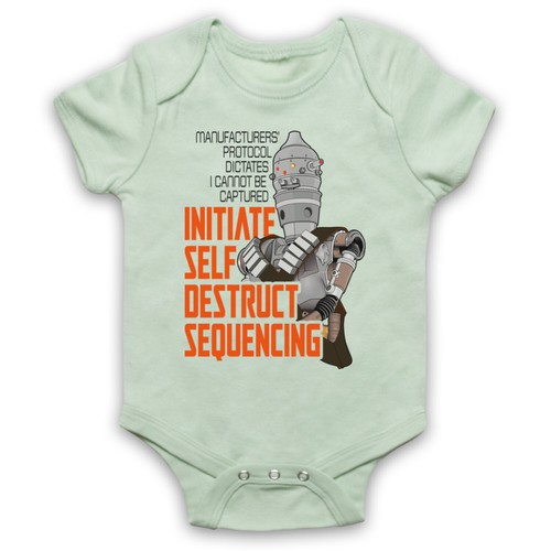 Initiate self destruct 11 - initiate,