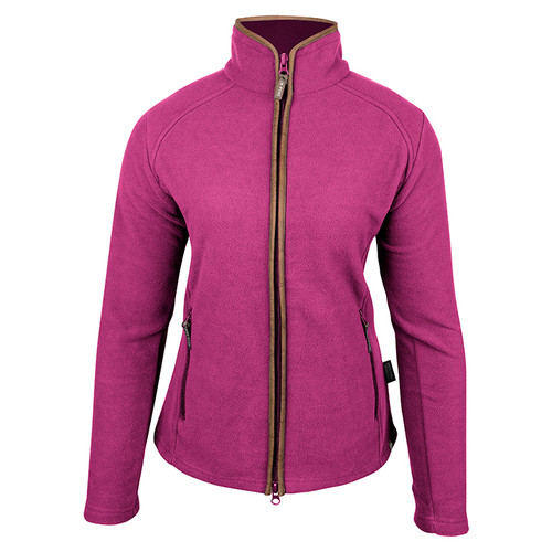 Jack pyke ladies fleece - jack, jacket