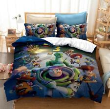 2/3Pcs Cartoons Gift Bedding