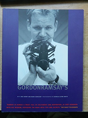 Gordon ramsay secrets by - gordon, ramsay's
