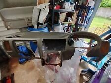 Mk2 Caddy Seat Cordoba Vw Polo Dashboard