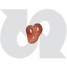 SPEARHEAD SHACKLE FOR BOOT