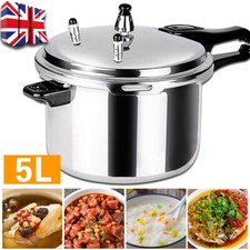 5 Litre Home Dual Handle