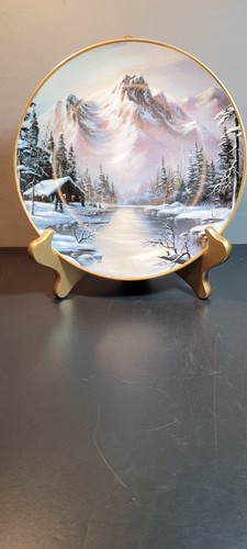 Franklin mint heirloom - franklin,