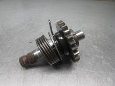 Yamaha RD350 RD250 A B Ti