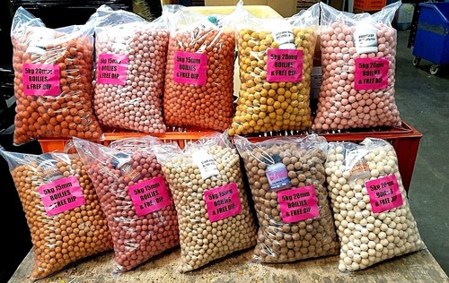 Special offer 5kg - , 15mm