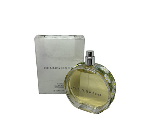 Dennis basso summer eau - summer, de
