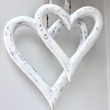 Stunning Distressed White