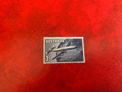 Australia 1958 used - 1958,