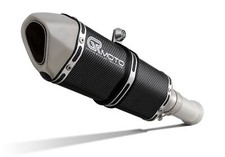 Exhaust for Honda VFR 750