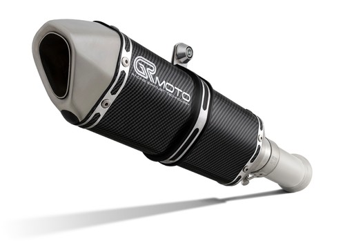 Exhaust for honda vfr - for,