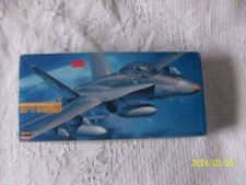 Hasegawa TF 18A Hornet 1:72