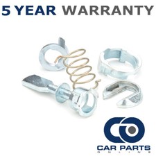 Front Left Right Door Lock