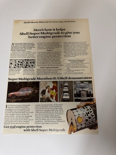 Original vintage mk2 - vintage,