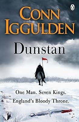 Dunstan one man seven kings - seven,