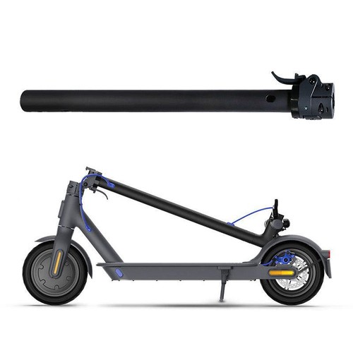 Folding pole base parts - base,