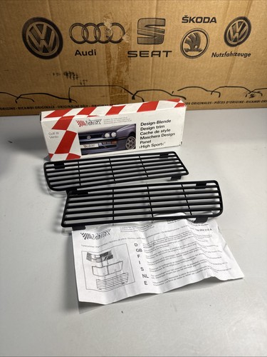 Golf mk3 votex design - vw, trim