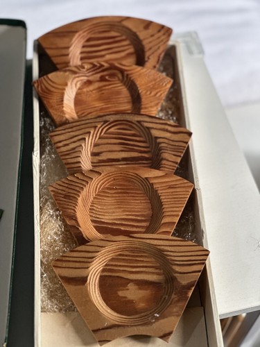 Japanese yakusugi cedar wood - japanese,