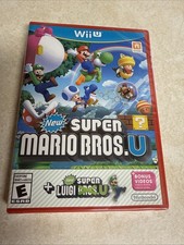 Brand New Sealed New Super