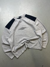 Vintage 2000s Umbro Spell Out