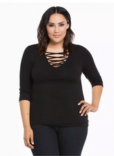 Torrid (Size 3) Plus Size