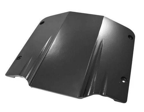 Riva performance ride - performance, plate