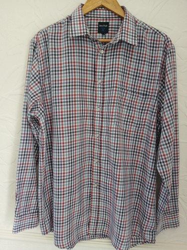 James pringle men - men's, long