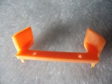 DEFLECTOR / SKIRT for chassis