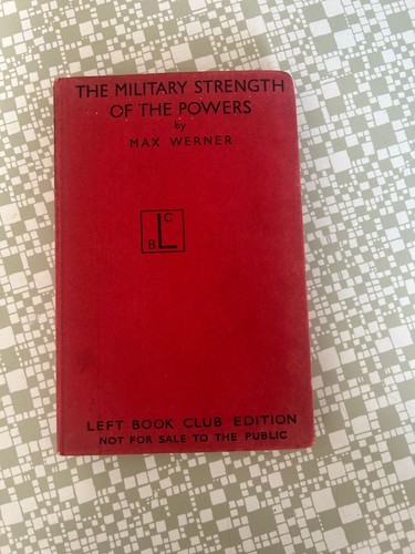 Max werner the military - werner,